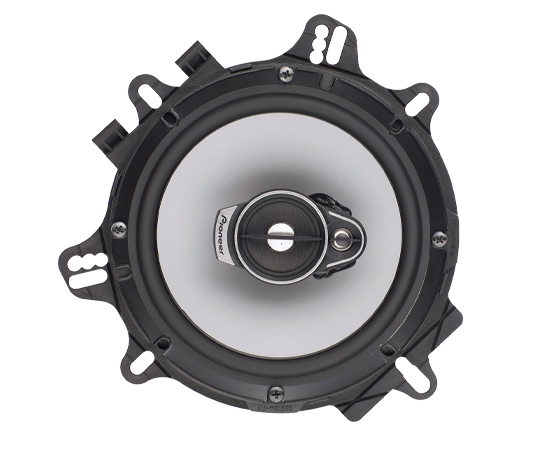 thumbnail image 2 of Pioneer TS-A1670F Car Speakers With GM Installation Kit - Fits Select GM Trucks & Cars (1995-Up) 2 of 5