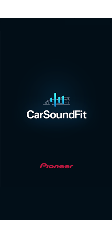 Car Sound Fit Screenshot 1
