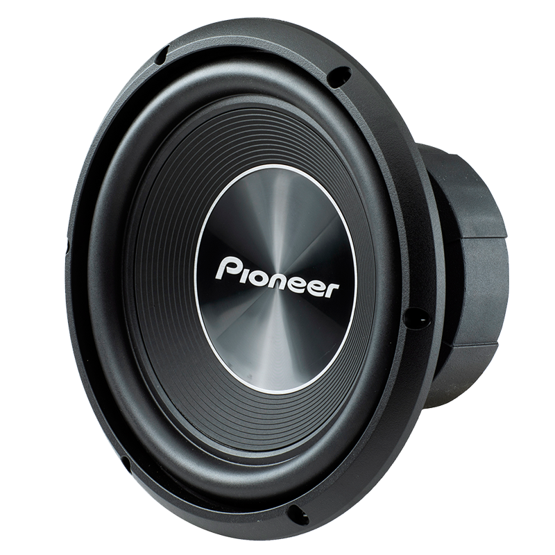 Pioneer A Series Speakers