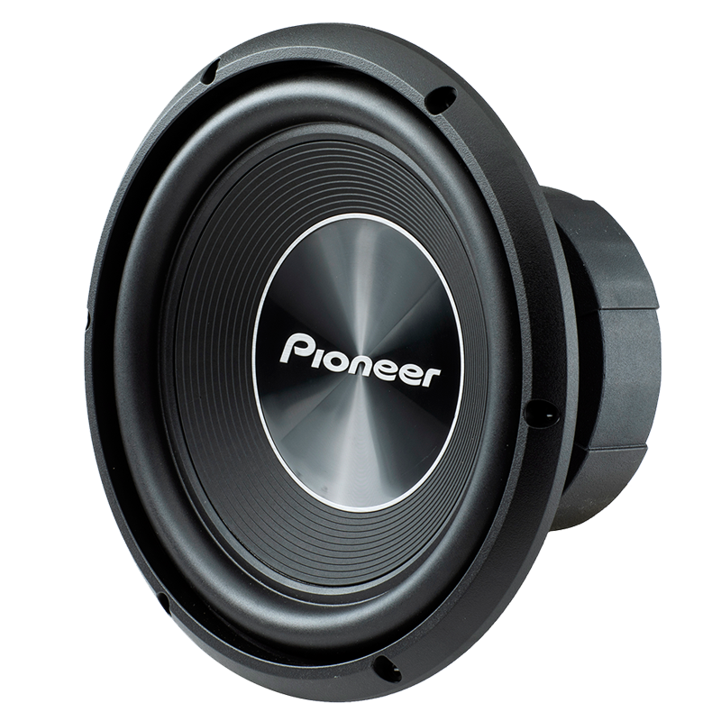 Caisson de basse PIONEER - Subwoofer 350 - 1300 W PIONEER - Caisson