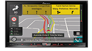 Android Auto